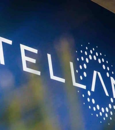 Stellantis reforça liderança no mercado de veículos elétricos no Brasil