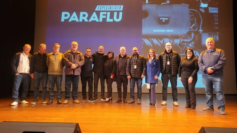 Aliança Automotiva Gaúcha encerra Circuito de maio do Superencontro impulsionando aftermarket