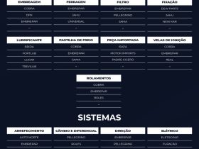 Principais e Melhores Empresas de Distribuição de Autopeças no Brasil