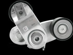 Litens inicia fornecimento de tensionadores para veículos híbridos da Peugeot no Brasil