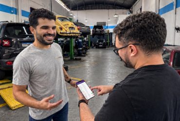 Como a tecnologia vem contribuindo com a profissionalização das oficinas no Brasil