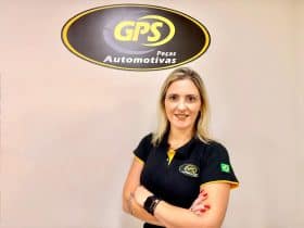 GPS Gueparts Expande Atuação no Mercado de Reposição Automotiva e Anuncia Nova Gerência de Vendas e Marketing