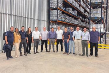 AkzoNobel inaugura Centro de Distribuição em Betim (MG) e reduz prazo de entrega em até 50% para clientes da região