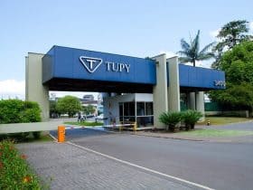 Tupy inicia planta-piloto e aposta em tecnologia para tornar reciclagem de baterias mais eficiente