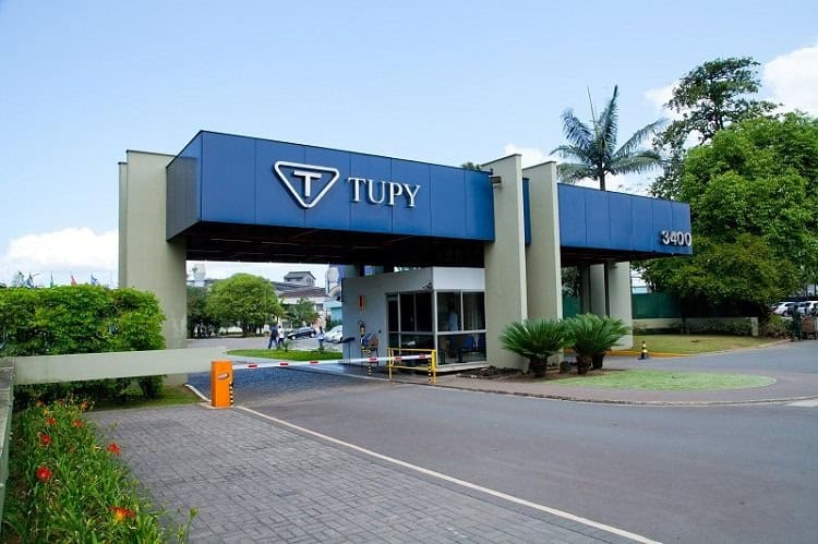 Tupy inicia planta-piloto e aposta em tecnologia para tornar reciclagem de baterias mais eficiente
