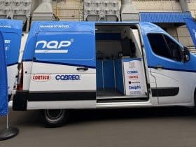 Cobreq Expande Presença no Norte e Nordeste com Unidade Móvel de Treinamento