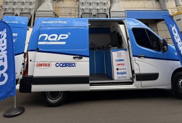 Cobreq amplia presença nas regiões Norte e Nordeste com Unidade de Treinamento Móvel