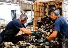 Programa Descarte Consciente da Abrafiltros Recicla 2 Milhões de Filtros no Primeiro Quadrimestre de 2026