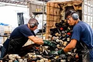 Programa Descarte Consciente da Abrafiltros Recicla 2 Milhões de Filtros no Primeiro Quadrimestre de 2026