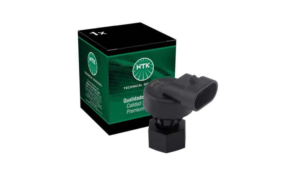 Conheça os impactos da pressão inadequada dos pneus nos sensores de velocidade