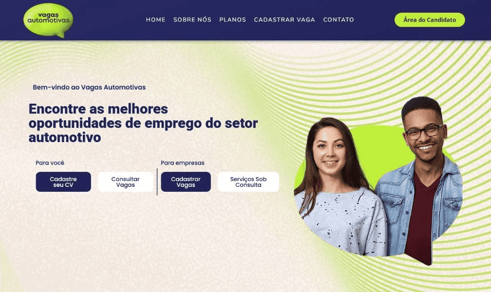 Conduzindo o Amanhã: Inovação e Profissionais na Transformação Automotiva