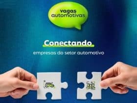 Vagas Automotivas registra mais de 2 mil novos currículos em apenas dois meses