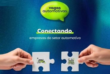 Vagas Automotivas registra mais de 2 mil novos currículos em apenas dois meses