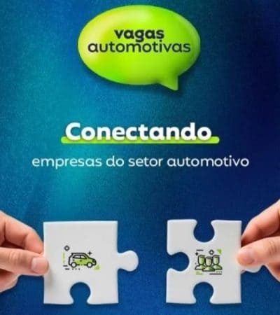 Vagas Automotivas registra mais de 2 mil novos currículos em apenas dois meses