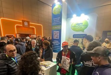 Setor Automotivo Bate Recorde no Cadastro de Currículos e Impulsiona Vagas de Emprego