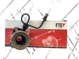 Valeo Lança Atuador CSC para Chevrolet e Garante Instalação Mais Rápida e Fácil