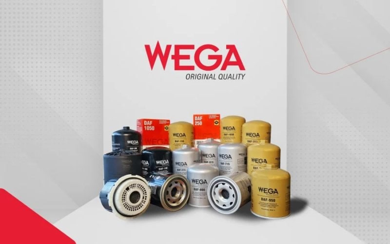 Wega Expande Liderança no Mercado de Reposição com 160 Novos SKUs em seu Portfólio