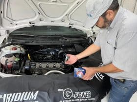 Desmistificando a tecnologia que une motor elétrico e à combustão em carros híbridos