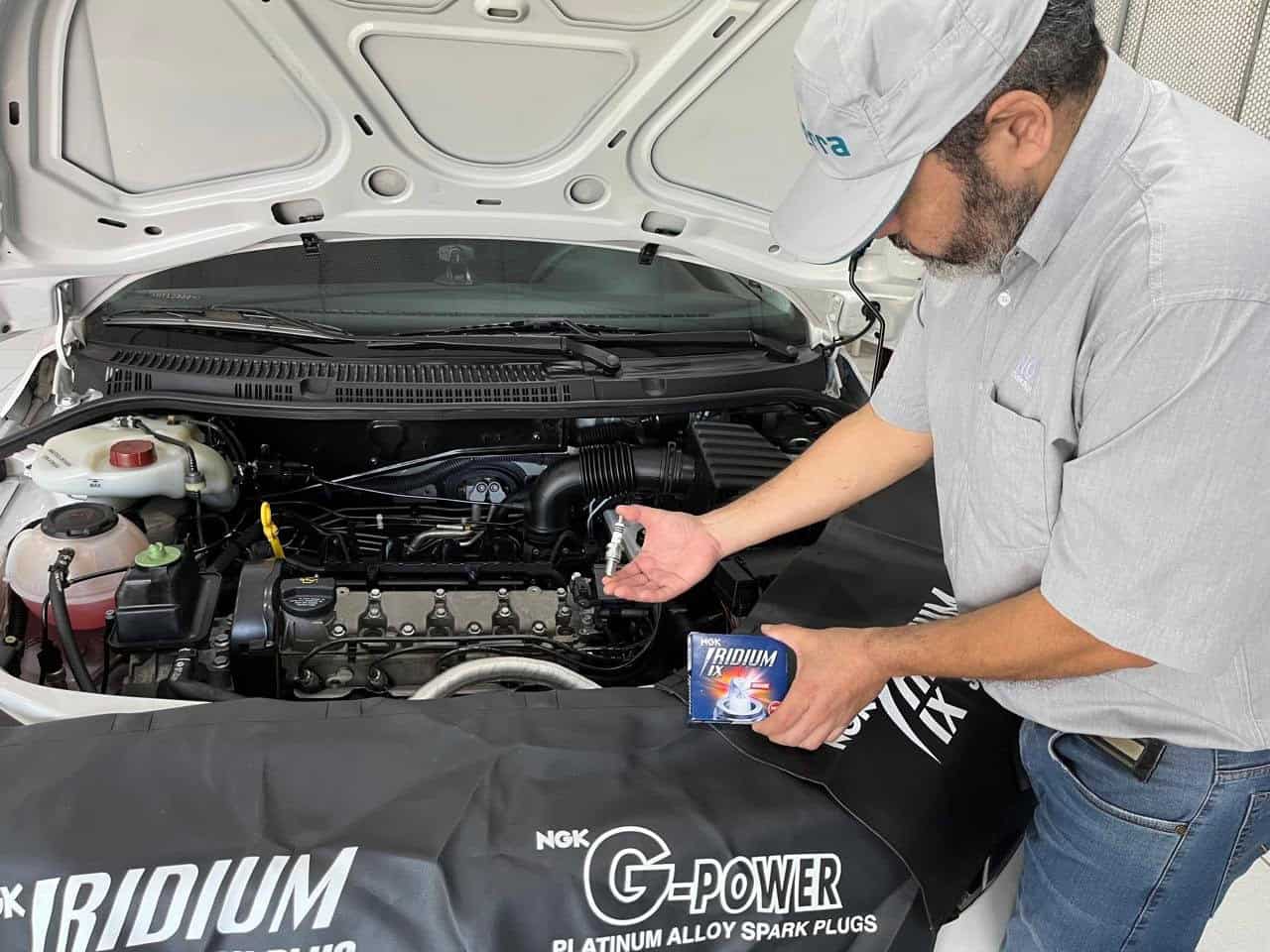 Desmistificando a tecnologia que une motor elétrico e à combustão em carros híbridos