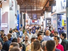 Fenasucro & Agrocana impulsiona economia regional e gera cerca de 18 mil empregos