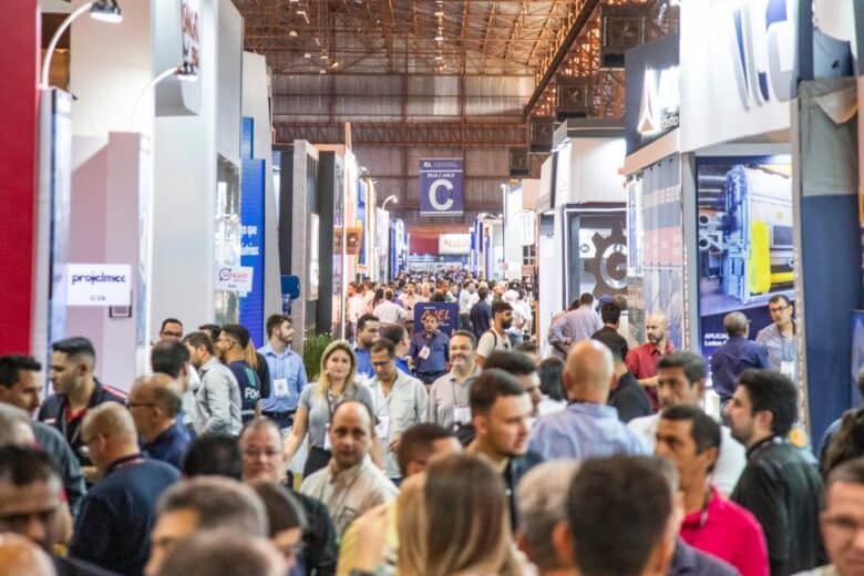 Fenasucro & Agrocana impulsiona economia regional e gera cerca de 18 mil empregos