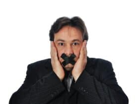 A força invisível do silêncio na comunicação corporativa