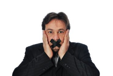 A força invisível do silêncio na comunicação corporativa