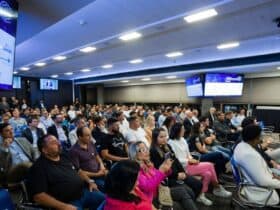 Congresso Sindirepa Brasil reúne líderes para debater o futuro da reparação automotiva