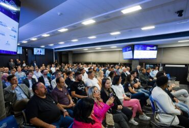 Congresso Sindirepa Brasil reúne líderes para debater o futuro da reparação automotiva