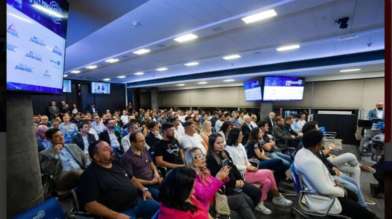 Congresso Sindirepa Brasil reúne líderes para debater o futuro da reparação automotiva