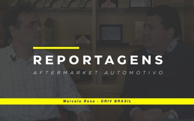 Marcelo Rosa: Perfil do Diretor, Carreira, Conquistas e Trajetória Profissional