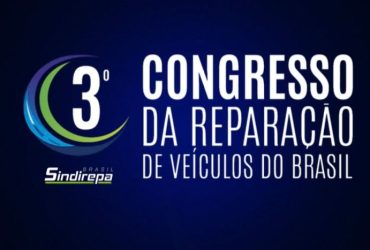 Sindirepa Brasil anuncia 3º Congresso Nacional da Reparação Automotiva: inovação e tendências do setor