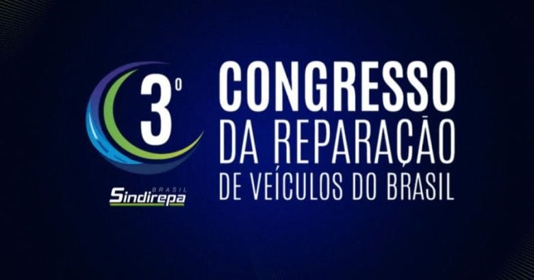 Sindirepa Brasil anuncia 3º Congresso Nacional da Reparação Automotiva: inovação e tendências do setor