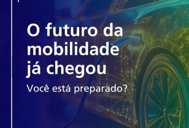 Falta de mão de obra especializada ameaça avanço do mercado de veículos elétricos no Brasil