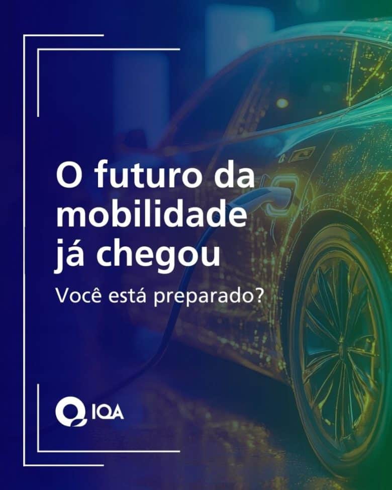 Falta de mão de obra especializada ameaça avanço do mercado de veículos elétricos no Brasil