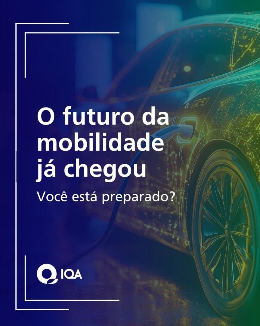 Falta de mão de obra especializada ameaça avanço do mercado de veículos elétricos no Brasil