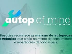 Vencedores do Top of Mind 2026 serão anunciados em abril: saiba o que esperar da premiação