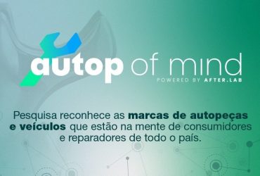 Vencedores do Top of Mind 2026 serão anunciados em abril: saiba o que esperar da premiação