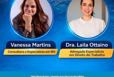 Impactos Jurídicos e Riscos Psicossociais no Setor da Reparação de Veículos: evento gratuito discute NR-1 e saúde mental