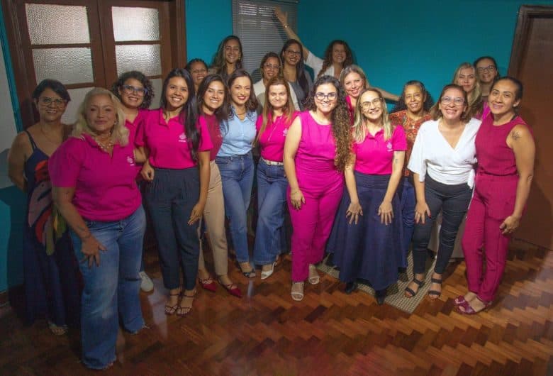 Amma Talks fortalece liderança feminina no aftermarket automotivo com encontro focado em prática e troca de experiências