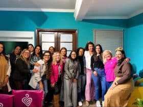 AMMA reúne profissionais do mercado automotivo em mais uma edição de sucesso do AMMA Talks
