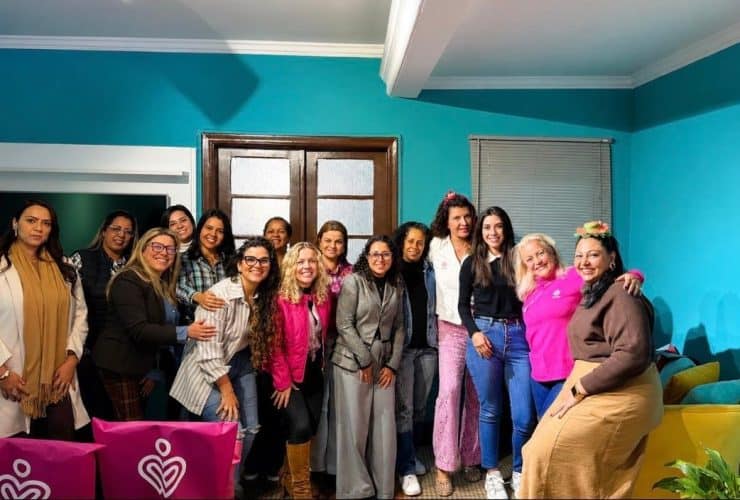 AMMA reúne profissionais do mercado automotivo em mais uma edição de sucesso do AMMA Talks