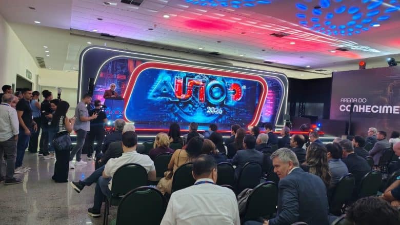 Sebrae leva empreendedores para a 19ª AUTOP e impulsiona negócios no setor automotivo