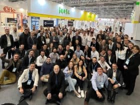 Autopeças brasileiras na Automechanika Frankfurt