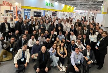 Autopeças brasileiras na Automechanika Frankfurt