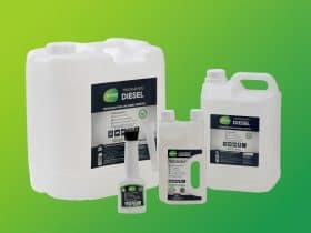 Prime Biosolutions lidera em sustentabilidade e proteção de motores com a Lei do Combustível do Futuro