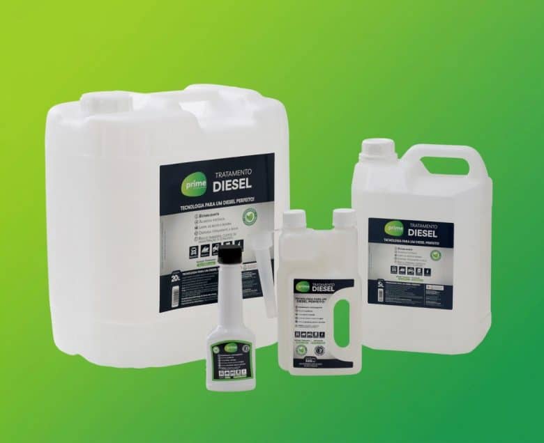 Prime Biosolutions lidera em sustentabilidade e proteção de motores com a Lei do Combustível do Futuro