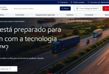 Mobil™ lança novo site integrado com foco em UX, reunindo conteúdos e ferramentas em um só lugar