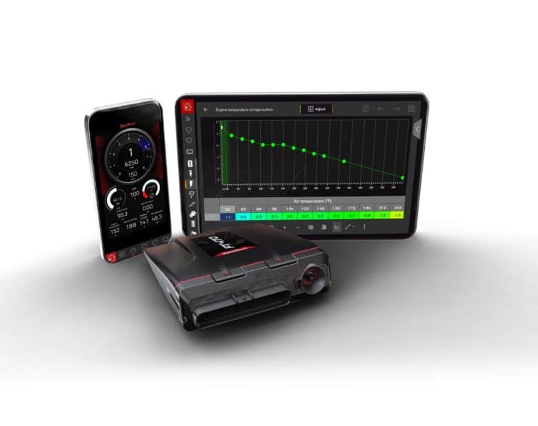 FuelTech FT470: nova VCU versátil que controla desde motos até motores V8