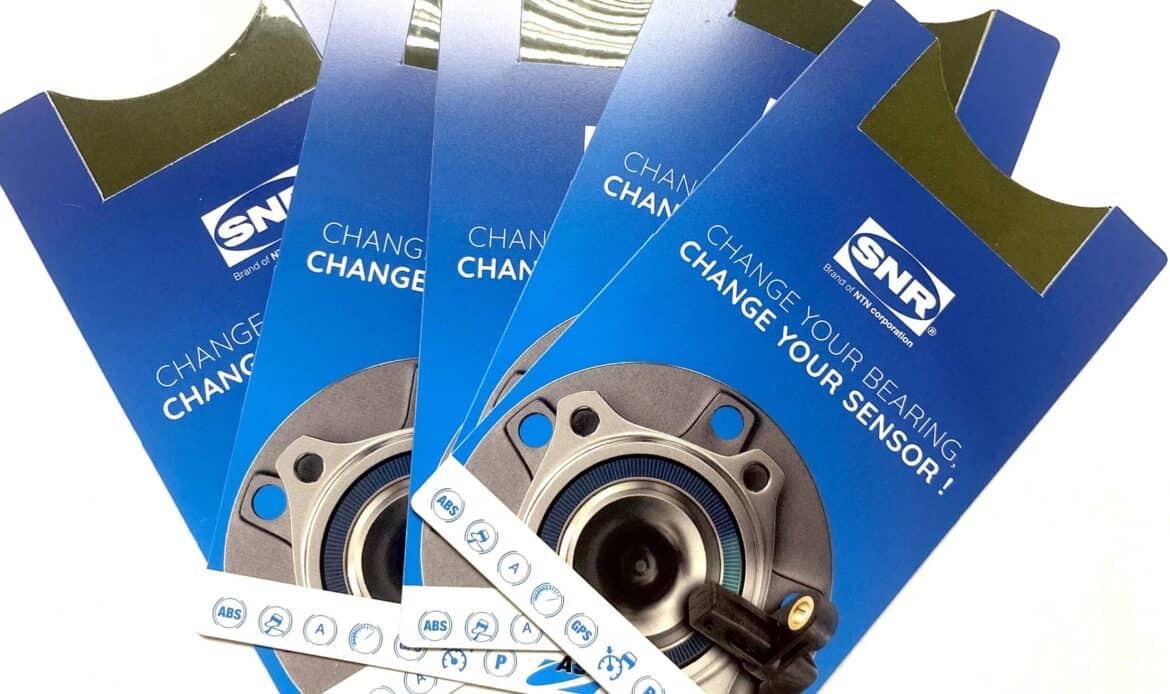 NTN apresenta soluções tecnológicas e suporte técnico inovadores para reparadores na Autonor